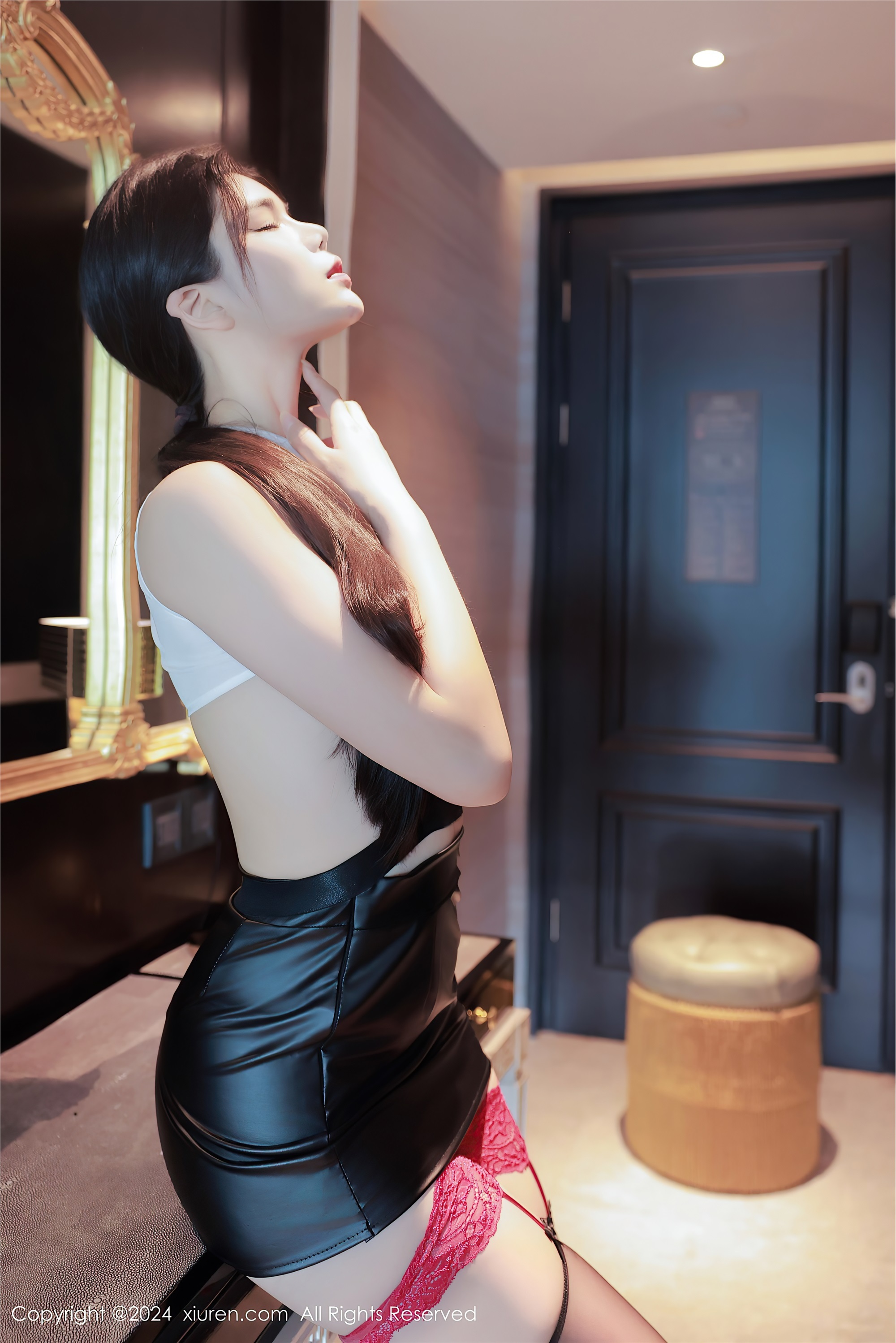 Xiuren秀人网 2024.05.15 NO.8540 雪糕CiCi